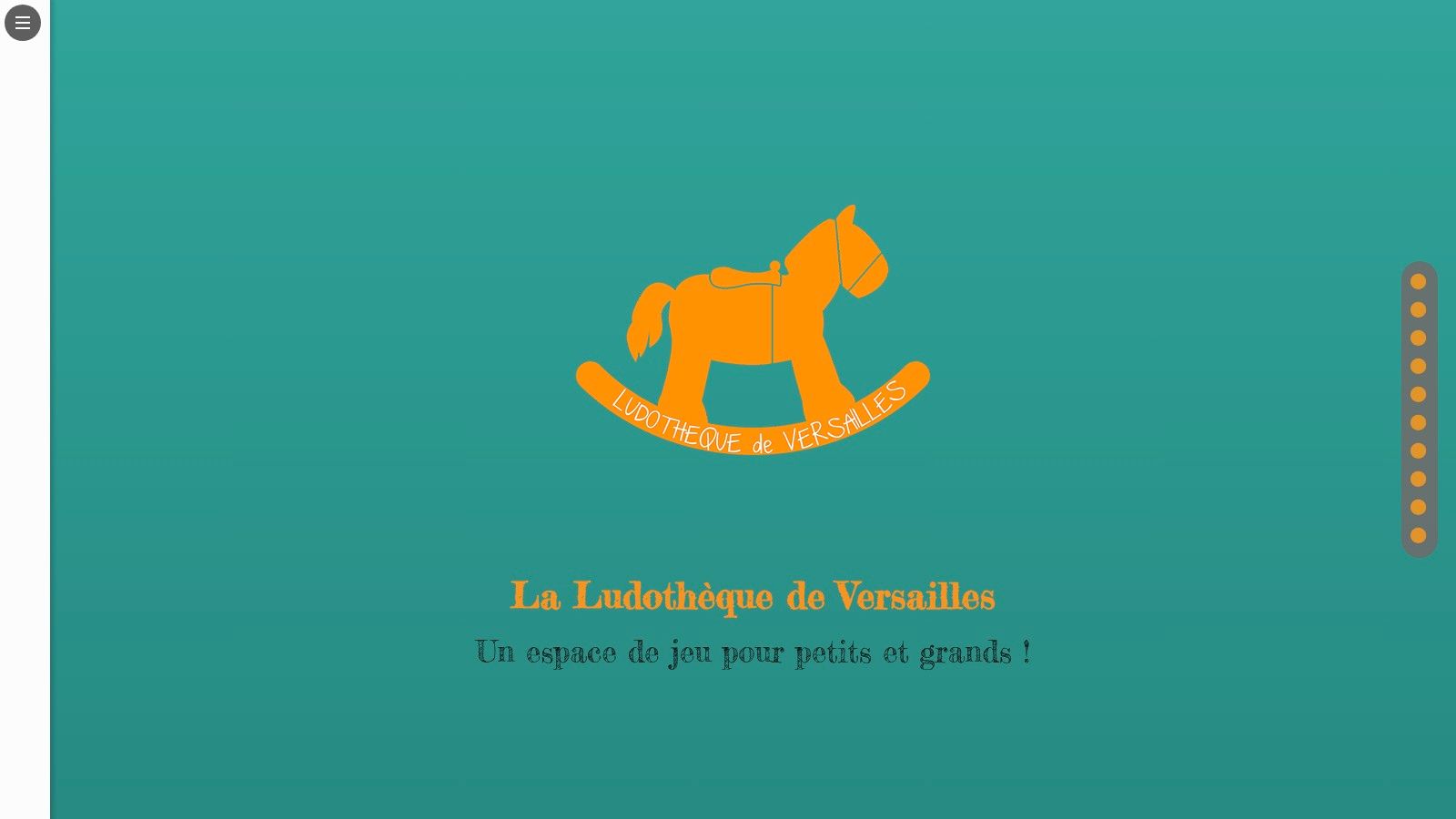 Ludothèque de Versailles (association)