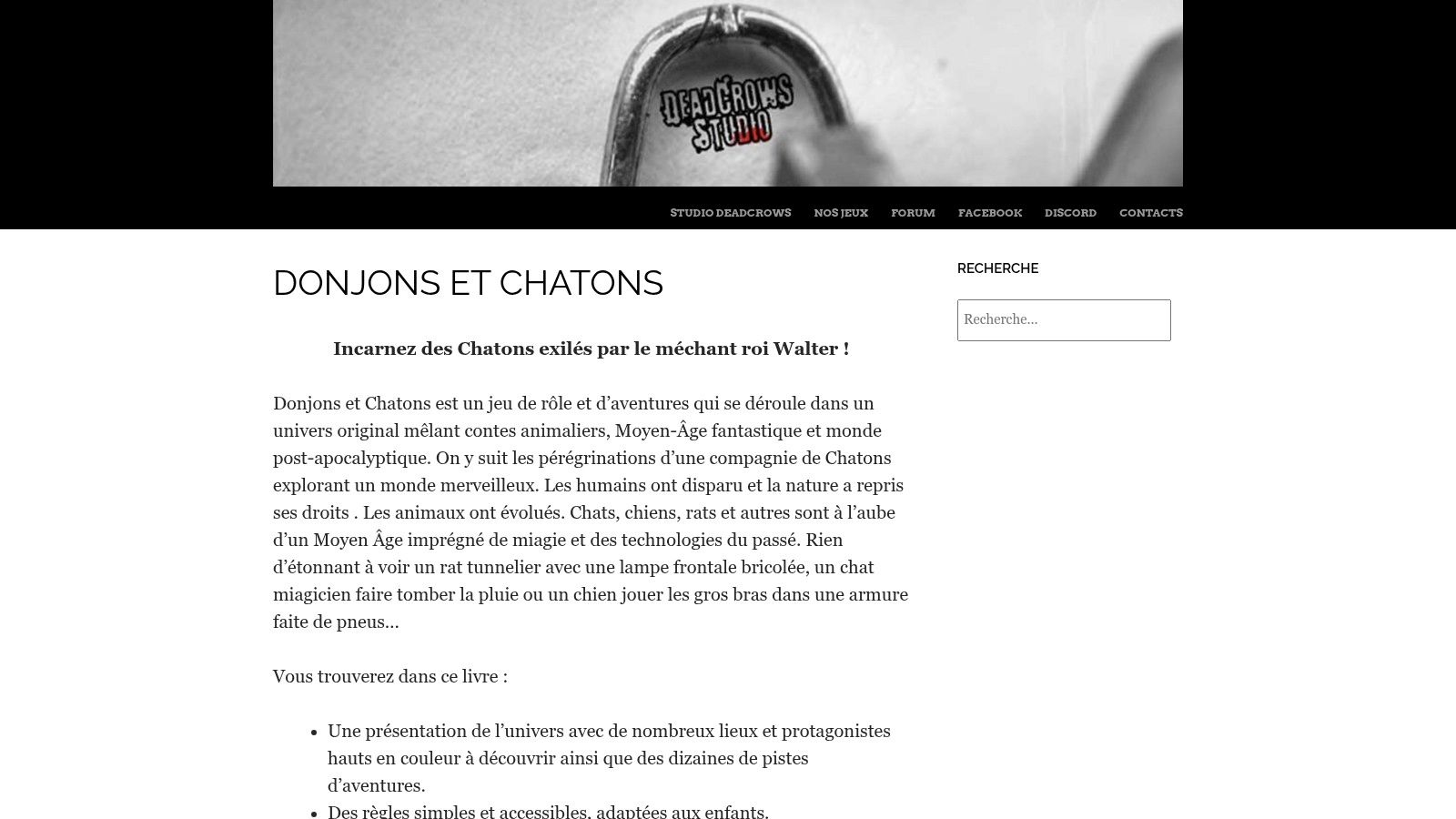 Petites Sorcières : la magie créative dès 7 ans