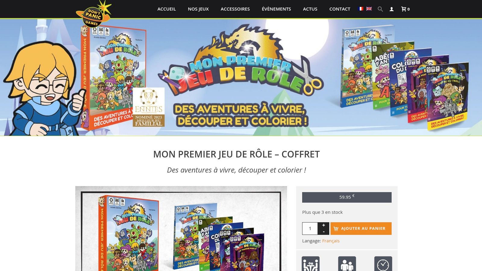Ryuutama : le voyage poétique pour les pré-ados